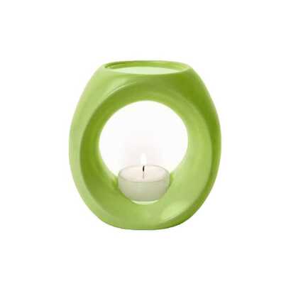 Aroma lampa green