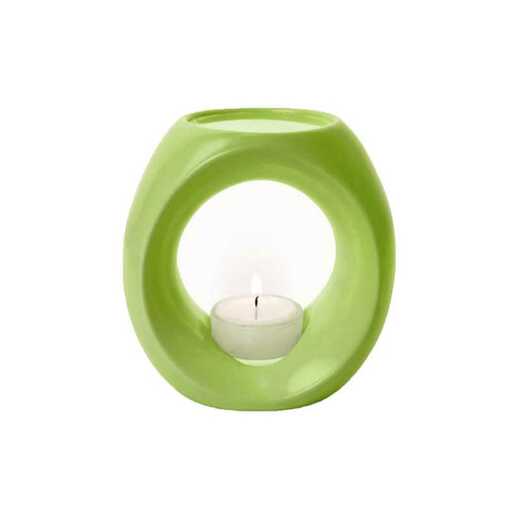 Aroma lampa green