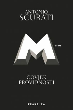 M čovjek providnosti