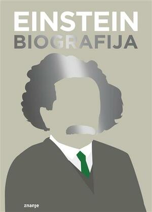 Einstein biografija