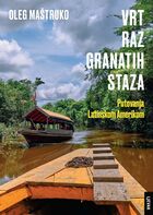 Vrt razgranatih staza