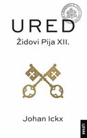 Ured židovi pija xii