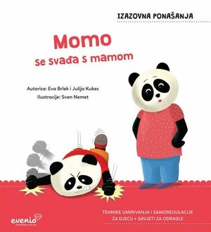 Momo se svađa sa mamom