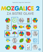 Mozgalice za bistre glave 2