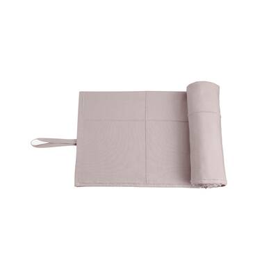 Calm towel lavanda 1