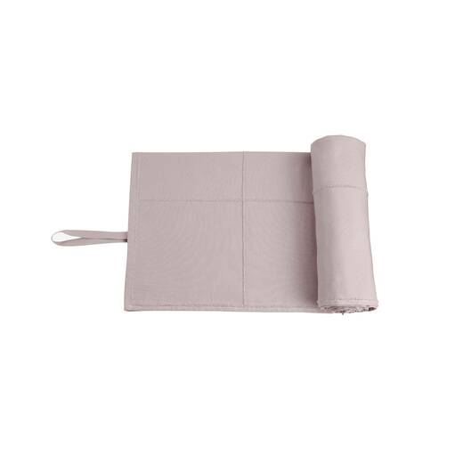 Calm towel lavanda 1