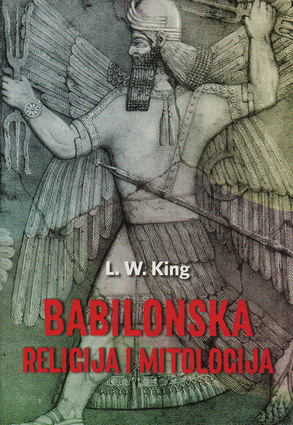 Babilonska religija i mitologija