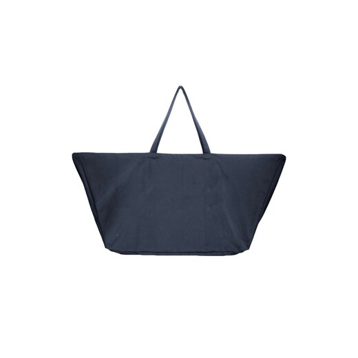 Big long bag dark blue 2