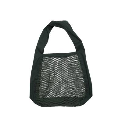 Sholder bag dark green 1