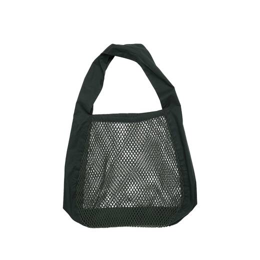 Sholder bag dark green 1
