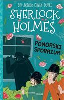 Sherlock holmes pomorski sporazum