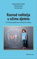 Razvod roditelja u očima djeteta