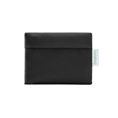 Notabag black 3
