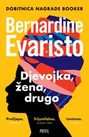 Djevojka žena drugo