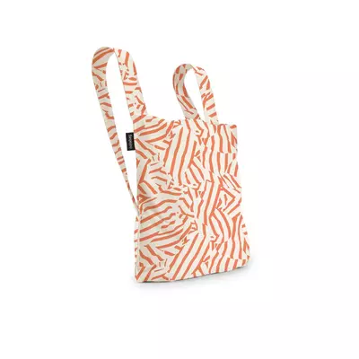 Notabag torba ruksak peach twist 1