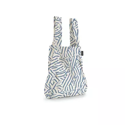 Notabag torba ruksak blue twist