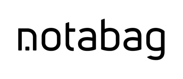 Notabag logo