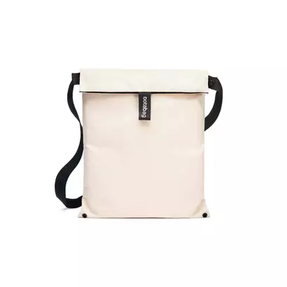 Notabag crossbody torba cream