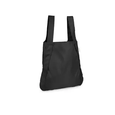 Notabag torba ruksak black