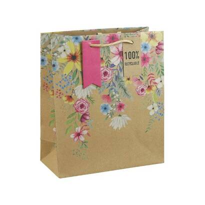Vrecica floral 1