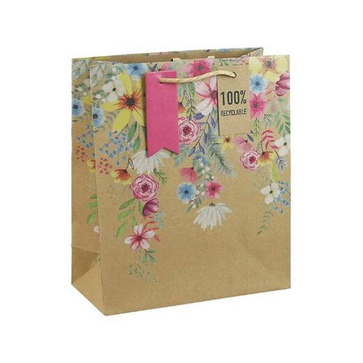 Vrecica floral 1