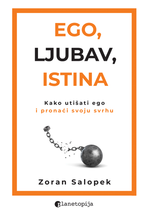 Ego ljubav istina