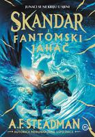 Skandar i fantomski jahač