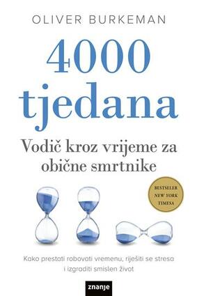 4000 tjedana