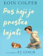 Pas koji je prestao lajati