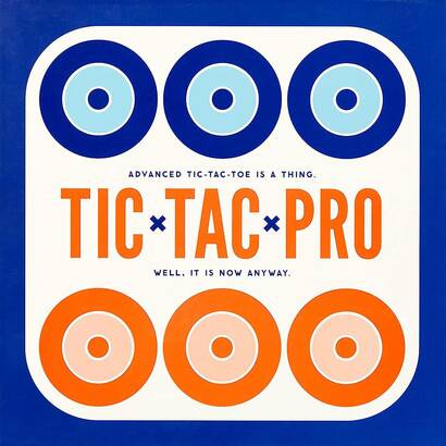 Tic tac pro 1
