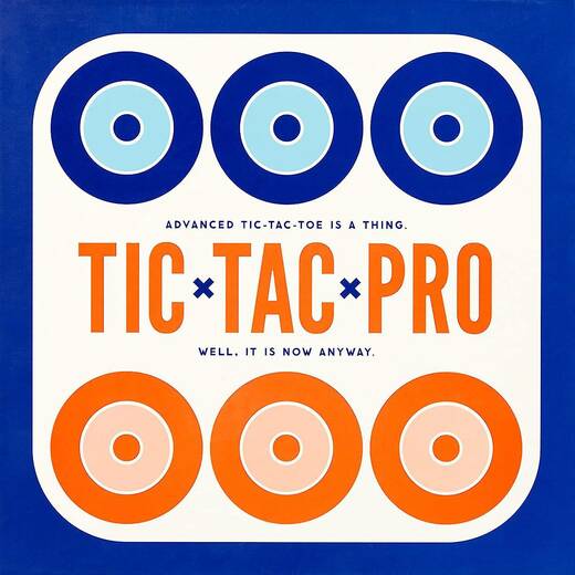 Tic tac pro 1