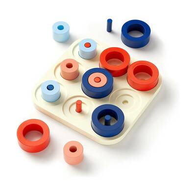 Tic tac pro 2