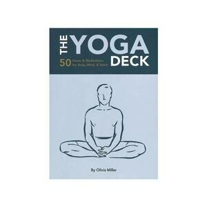 Yoga deck 1