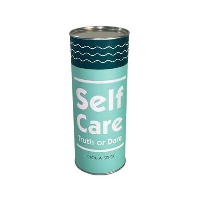 Self care truth pr dare 1