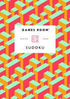 Sudoku med hard