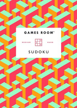 Sudoku med hard