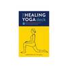 Healing yoga deck 1