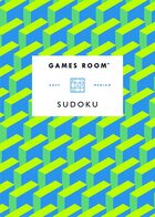Sudoku easy med