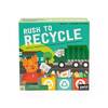 Ruxh to recycle 1