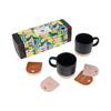 Coffee date set 2