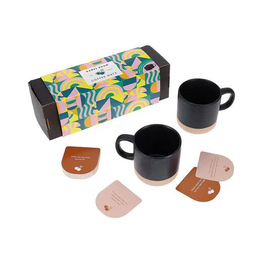 Coffee date set 2