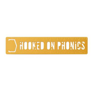 Bookmark hooked 2