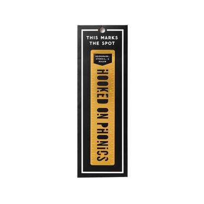 Bookmark hooked 1
