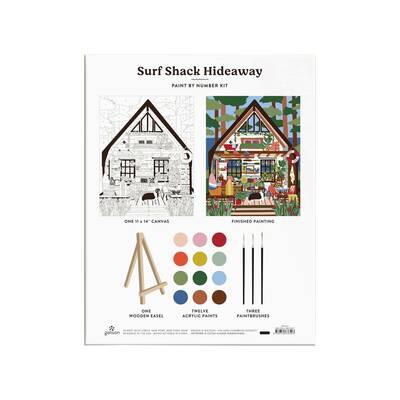 Surf diy  4