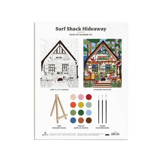 Surf diy  4