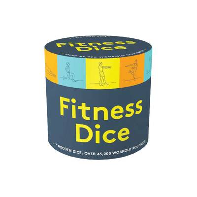 Fitness dice 1