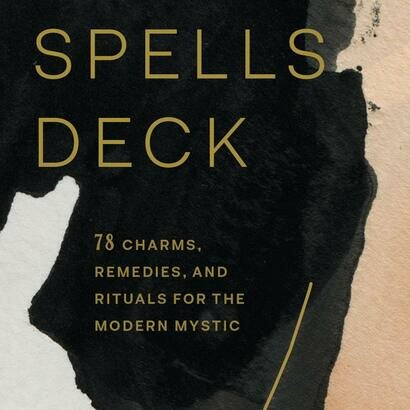 Spells deck