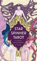 Star spinner tarot