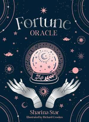 Fortune oracle