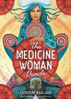 Medicine woman oracle